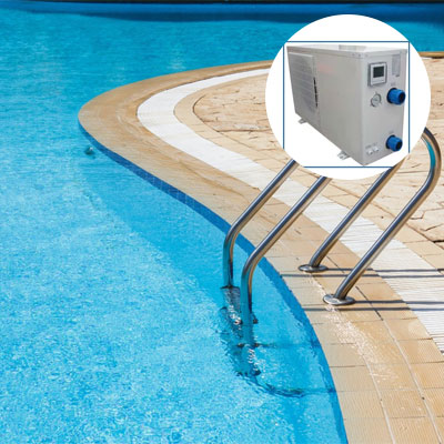 Heat Pumps for Swimming Pool