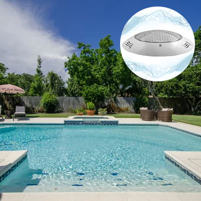 Lights for Swimming Pool