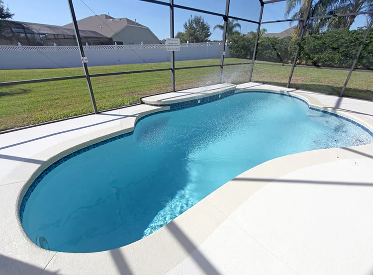 Swim Spa Manufacturers