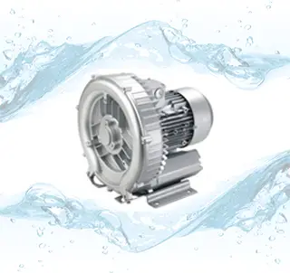 Air Blower, Readymade Swimming Pool Manufacturer