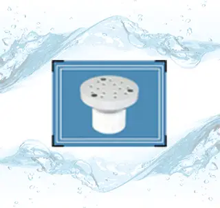 Air Bubbler Nozzle Manufacturer in Ahmedabad, Spa and Ready Made Jacuzzi