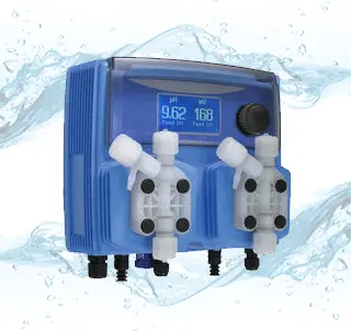 Chlorine Swimming Pool Sanitizers