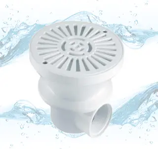 Swimming pool components supplier in Gujarat