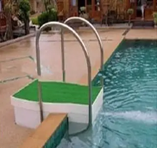 Swimming Pool Pipeless Filter