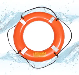 Swimming Pool Life Ring Manufacturer, Supplier