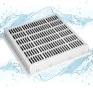 Swimming Pool Basin Items