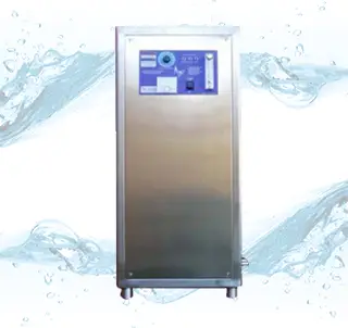 UV Swimming Pool Sanitizers