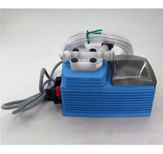 Pool Sanitation Systems