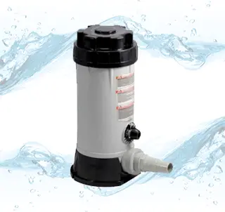 Swimming Pool Sanitizers