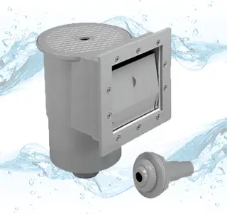 Swimming Pool Equipments Manufacturer