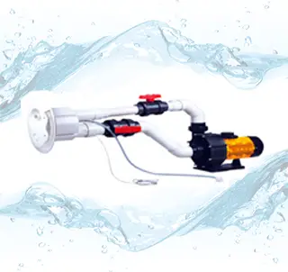 Countercurrent system manufacturer in Gujarat