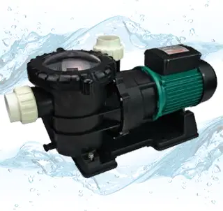 Swimming Pool Pump Supplier