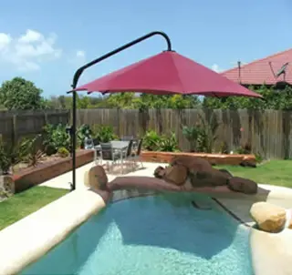Swimming Pool Furnitures