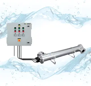 Ozone Swimming Pool Sanitizers