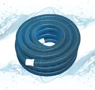 Swimming Pool Vacuum Hose Pipe