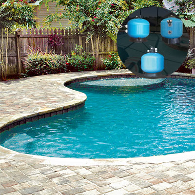 Starting block for Swimming Pool