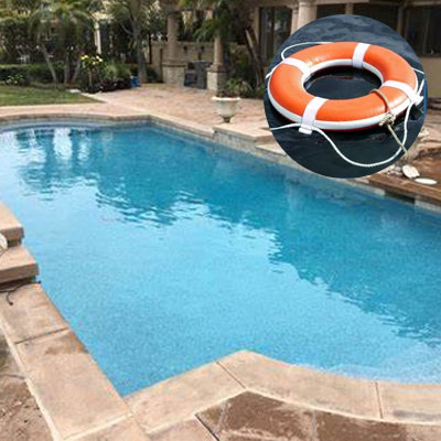 Swimming Pool Life Ring
